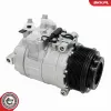 Kompressor, Klimaanlage 12 V ESEN SKV 84SKV162 Bild Kompressor, Klimaanlage 12 V ESEN SKV 84SKV162