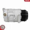 Kompressor, Klimaanlage 12 V ESEN SKV 84SKV162 Bild Kompressor, Klimaanlage 12 V ESEN SKV 84SKV162