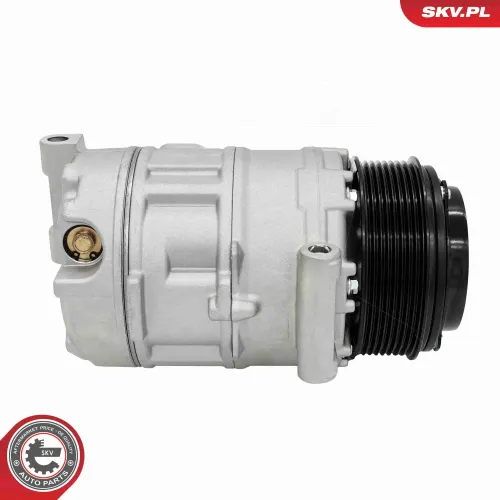 Kompressor, Klimaanlage 12 V ESEN SKV 84SKV162 Bild Kompressor, Klimaanlage 12 V ESEN SKV 84SKV162