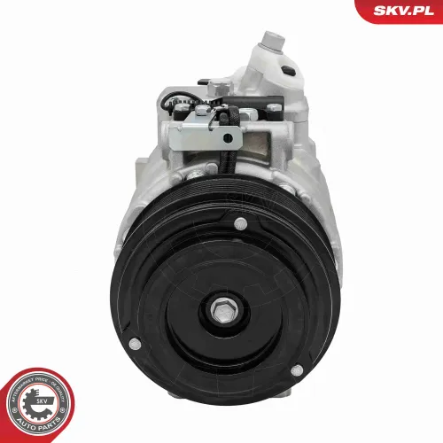 Kompressor, Klimaanlage 12 V ESEN SKV 84SKV162 Bild Kompressor, Klimaanlage 12 V ESEN SKV 84SKV162