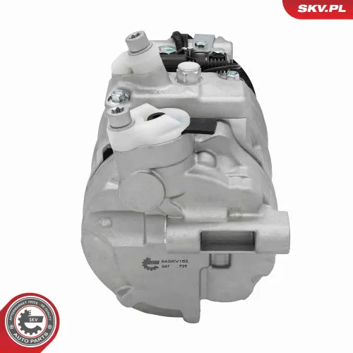 Kompressor, Klimaanlage 12 V ESEN SKV 84SKV162 Bild Kompressor, Klimaanlage 12 V ESEN SKV 84SKV162