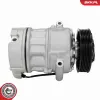 Kompressor, Klimaanlage 12 V ESEN SKV 84SKV163 Bild Kompressor, Klimaanlage 12 V ESEN SKV 84SKV163