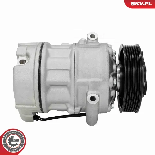 Kompressor, Klimaanlage 12 V ESEN SKV 84SKV163 Bild Kompressor, Klimaanlage 12 V ESEN SKV 84SKV163