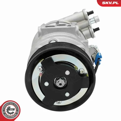 Kompressor, Klimaanlage 12 V ESEN SKV 84SKV163 Bild Kompressor, Klimaanlage 12 V ESEN SKV 84SKV163