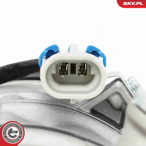 Kompressor, Klimaanlage 12 V ESEN SKV 84SKV163 Bild Kompressor, Klimaanlage 12 V ESEN SKV 84SKV163