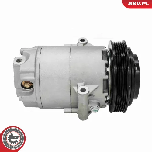 Kompressor, Klimaanlage 12 V ESEN SKV 84SKV164 Bild Kompressor, Klimaanlage 12 V ESEN SKV 84SKV164