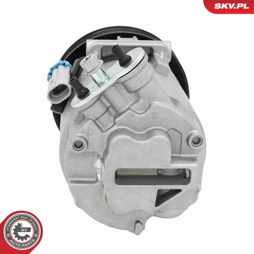 Kompressor, Klimaanlage 12 V ESEN SKV 84SKV164 Bild Kompressor, Klimaanlage 12 V ESEN SKV 84SKV164