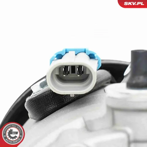 Kompressor, Klimaanlage 12 V ESEN SKV 84SKV164 Bild Kompressor, Klimaanlage 12 V ESEN SKV 84SKV164