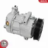 Kompressor, Klimaanlage 12 V ESEN SKV 84SKV165 Bild Kompressor, Klimaanlage 12 V ESEN SKV 84SKV165