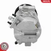 Kompressor, Klimaanlage 12 V ESEN SKV 84SKV165 Bild Kompressor, Klimaanlage 12 V ESEN SKV 84SKV165