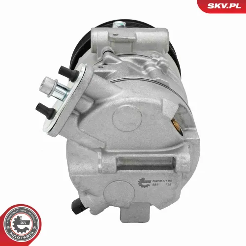 Kompressor, Klimaanlage 12 V ESEN SKV 84SKV165 Bild Kompressor, Klimaanlage 12 V ESEN SKV 84SKV165