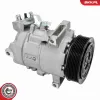 Kompressor, Klimaanlage 12 V ESEN SKV 84SKV168 Bild Kompressor, Klimaanlage 12 V ESEN SKV 84SKV168