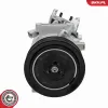 Kompressor, Klimaanlage 12 V ESEN SKV 84SKV168 Bild Kompressor, Klimaanlage 12 V ESEN SKV 84SKV168