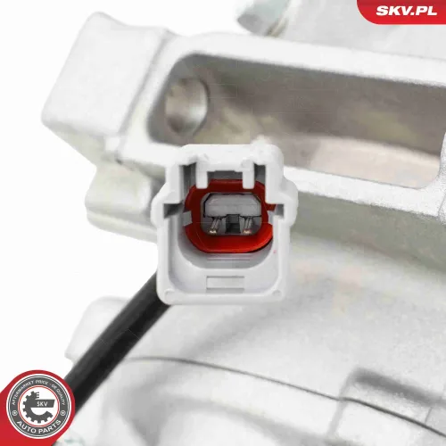 Kompressor, Klimaanlage 12 V ESEN SKV 84SKV168 Bild Kompressor, Klimaanlage 12 V ESEN SKV 84SKV168