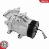 Kompressor, Klimaanlage 12 V ESEN SKV 84SKV170 Bild Kompressor, Klimaanlage 12 V ESEN SKV 84SKV170