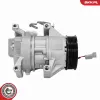Kompressor, Klimaanlage 12 V ESEN SKV 84SKV170 Bild Kompressor, Klimaanlage 12 V ESEN SKV 84SKV170