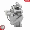 Kompressor, Klimaanlage 12 V ESEN SKV 84SKV170 Bild Kompressor, Klimaanlage 12 V ESEN SKV 84SKV170