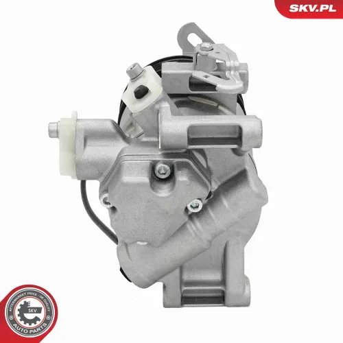 Kompressor, Klimaanlage 12 V ESEN SKV 84SKV170 Bild Kompressor, Klimaanlage 12 V ESEN SKV 84SKV170