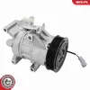 Kompressor, Klimaanlage 12 V ESEN SKV 84SKV171 Bild Kompressor, Klimaanlage 12 V ESEN SKV 84SKV171