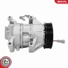 Kompressor, Klimaanlage 12 V ESEN SKV 84SKV171 Bild Kompressor, Klimaanlage 12 V ESEN SKV 84SKV171