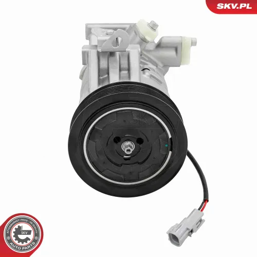 Kompressor, Klimaanlage 12 V ESEN SKV 84SKV171 Bild Kompressor, Klimaanlage 12 V ESEN SKV 84SKV171