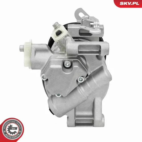 Kompressor, Klimaanlage 12 V ESEN SKV 84SKV171 Bild Kompressor, Klimaanlage 12 V ESEN SKV 84SKV171