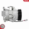 Kompressor, Klimaanlage 12 V ESEN SKV 84SKV172 Bild Kompressor, Klimaanlage 12 V ESEN SKV 84SKV172