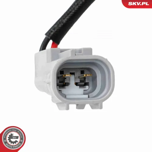 Kompressor, Klimaanlage 12 V ESEN SKV 84SKV172 Bild Kompressor, Klimaanlage 12 V ESEN SKV 84SKV172