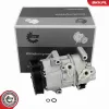 Kompressor, Klimaanlage 12 V ESEN SKV 84SKV173 Bild Kompressor, Klimaanlage 12 V ESEN SKV 84SKV173