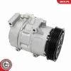 Kompressor, Klimaanlage 12 V ESEN SKV 84SKV173 Bild Kompressor, Klimaanlage 12 V ESEN SKV 84SKV173