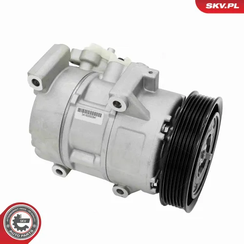Kompressor, Klimaanlage 12 V ESEN SKV 84SKV173 Bild Kompressor, Klimaanlage 12 V ESEN SKV 84SKV173