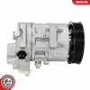 Kompressor, Klimaanlage 12 V ESEN SKV 84SKV173 Bild Kompressor, Klimaanlage 12 V ESEN SKV 84SKV173