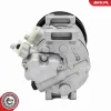 Kompressor, Klimaanlage 12 V ESEN SKV 84SKV173 Bild Kompressor, Klimaanlage 12 V ESEN SKV 84SKV173