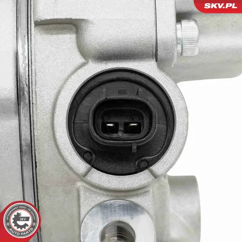 Kompressor, Klimaanlage 12 V ESEN SKV 84SKV173 Bild Kompressor, Klimaanlage 12 V ESEN SKV 84SKV173