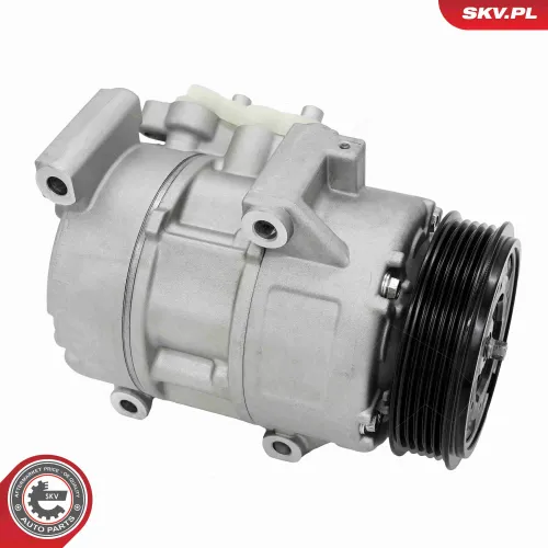 Kompressor, Klimaanlage 12 V ESEN SKV 84SKV174 Bild Kompressor, Klimaanlage 12 V ESEN SKV 84SKV174