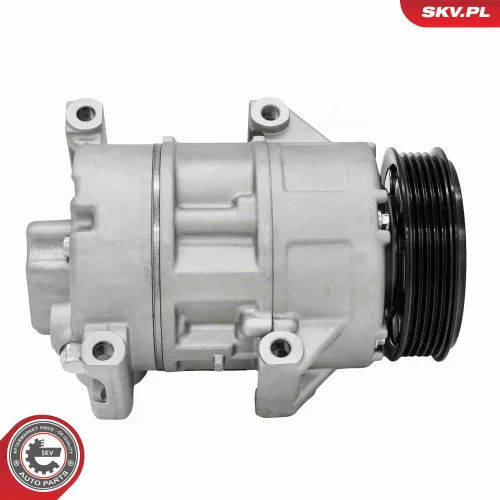 Kompressor, Klimaanlage 12 V ESEN SKV 84SKV174 Bild Kompressor, Klimaanlage 12 V ESEN SKV 84SKV174