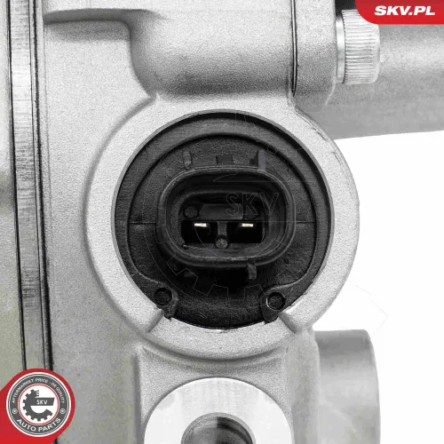 Kompressor, Klimaanlage 12 V ESEN SKV 84SKV174 Bild Kompressor, Klimaanlage 12 V ESEN SKV 84SKV174