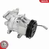 Kompressor, Klimaanlage 12 V ESEN SKV 84SKV175 Bild Kompressor, Klimaanlage 12 V ESEN SKV 84SKV175