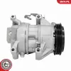 Kompressor, Klimaanlage 12 V ESEN SKV 84SKV175 Bild Kompressor, Klimaanlage 12 V ESEN SKV 84SKV175