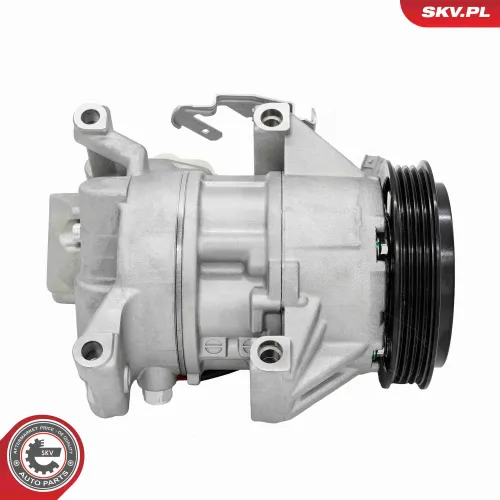 Kompressor, Klimaanlage 12 V ESEN SKV 84SKV175 Bild Kompressor, Klimaanlage 12 V ESEN SKV 84SKV175