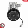 Kompressor, Klimaanlage 12 V ESEN SKV 84SKV175 Bild Kompressor, Klimaanlage 12 V ESEN SKV 84SKV175