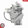 Kompressor, Klimaanlage 12 V ESEN SKV 84SKV175 Bild Kompressor, Klimaanlage 12 V ESEN SKV 84SKV175