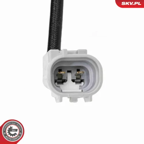 Kompressor, Klimaanlage 12 V ESEN SKV 84SKV175 Bild Kompressor, Klimaanlage 12 V ESEN SKV 84SKV175