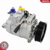 Kompressor, Klimaanlage 12 V ESEN SKV 84SKV176 Bild Kompressor, Klimaanlage 12 V ESEN SKV 84SKV176