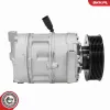 Kompressor, Klimaanlage 12 V ESEN SKV 84SKV176 Bild Kompressor, Klimaanlage 12 V ESEN SKV 84SKV176