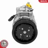 Kompressor, Klimaanlage 12 V ESEN SKV 84SKV176 Bild Kompressor, Klimaanlage 12 V ESEN SKV 84SKV176