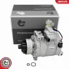 Kompressor, Klimaanlage 12 V ESEN SKV 84SKV177 Bild Kompressor, Klimaanlage 12 V ESEN SKV 84SKV177