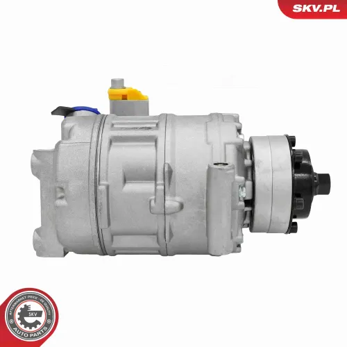 Kompressor, Klimaanlage 12 V ESEN SKV 84SKV177 Bild Kompressor, Klimaanlage 12 V ESEN SKV 84SKV177