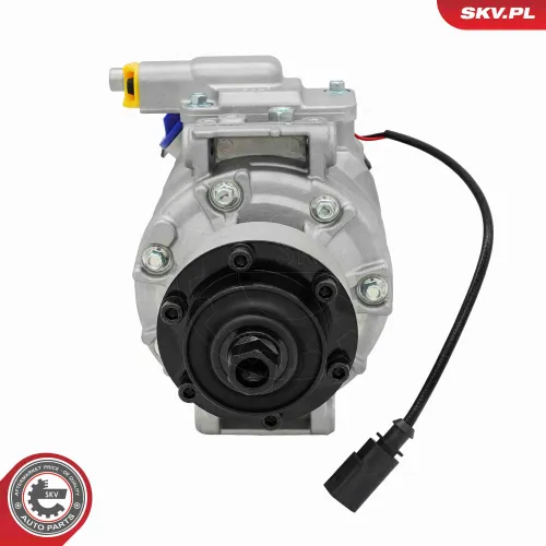 Kompressor, Klimaanlage 12 V ESEN SKV 84SKV177 Bild Kompressor, Klimaanlage 12 V ESEN SKV 84SKV177