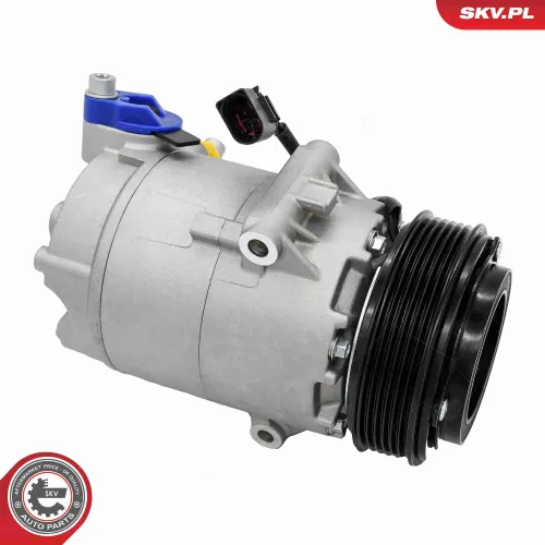 Kompressor, Klimaanlage 12 V ESEN SKV 84SKV178 Bild Kompressor, Klimaanlage 12 V ESEN SKV 84SKV178